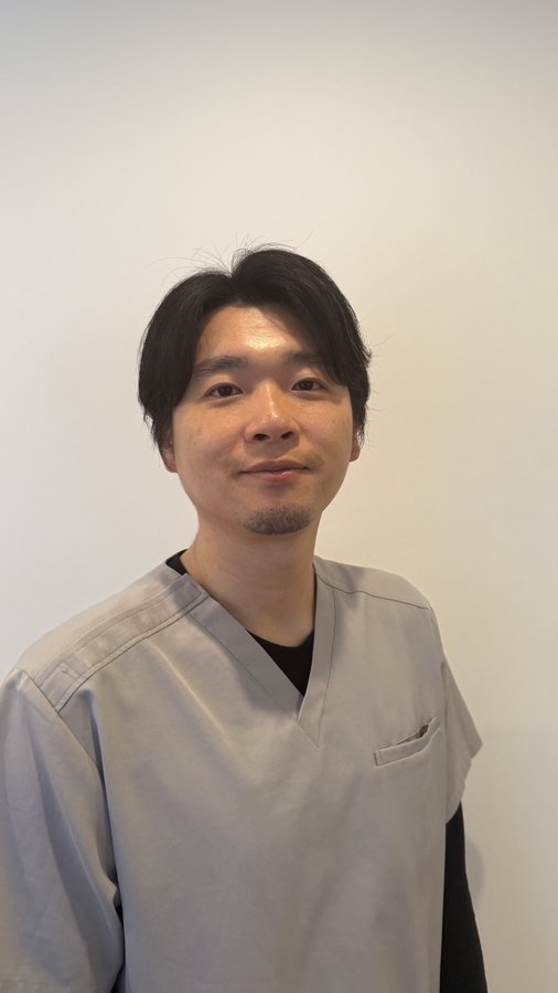 院長 谷口優貴